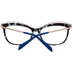 Emilio Pucci Brown Women Optical Frames