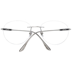 Longines Silver Men Optical Frames