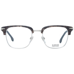 Lozza Brown Unisex Optical Frames