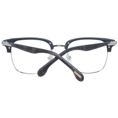 Lozza Brown Unisex Optical Frames