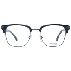 Lozza Black Unisex Optical Frames