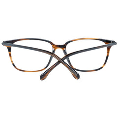 Lozza Brown Men Optical Frames