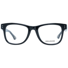 Zadig & Voltaire Black Women Optical Frames