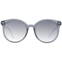 Bally Gray Women Sunglasses