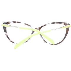 Emilio Pucci Brown Women Optical Frames