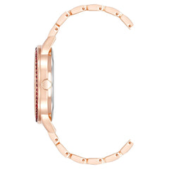 Juicy Couture Rose Gold Women Watch