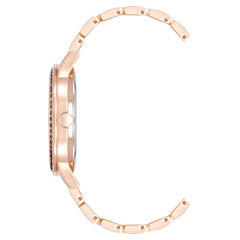 Juicy Couture Rose Gold Women Watch