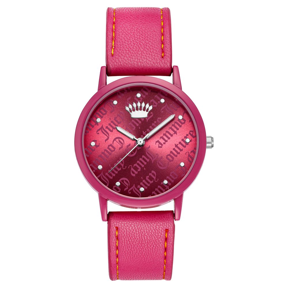 Juicy Couture Multicolor Women Watch