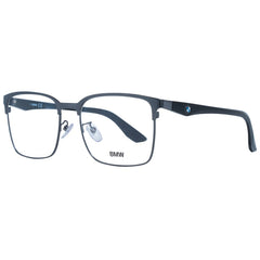 BMW Gray Men Optical Frames