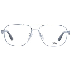 BMW Gray Men Optical Frames