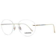 Longines Gold Men Optical Frames