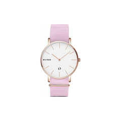 Millner Rose Gold Women Watch