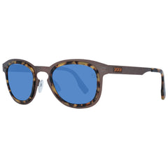 Zegna Couture Bronze Men Sunglasses