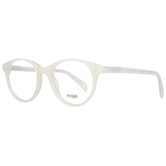 Maje White Women Optical Frames