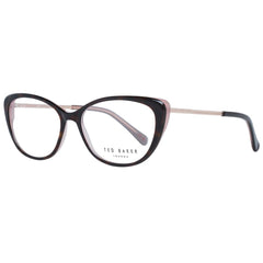 Ted Baker Brown Acetate Glasses (Frames)