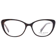 Ted Baker Brown Acetate Glasses (Frames)