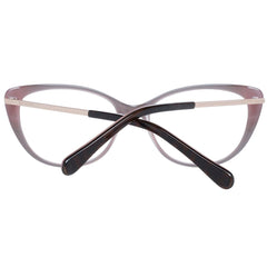 Ted Baker Brown Acetate Glasses (Frames)