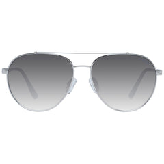 Guess Gray Women Sunglasses