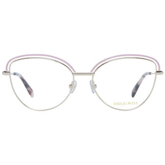 Emilio Pucci Pink Women Optical Frames