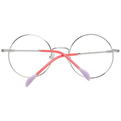 Emilio Pucci Silver Women Optical Frames