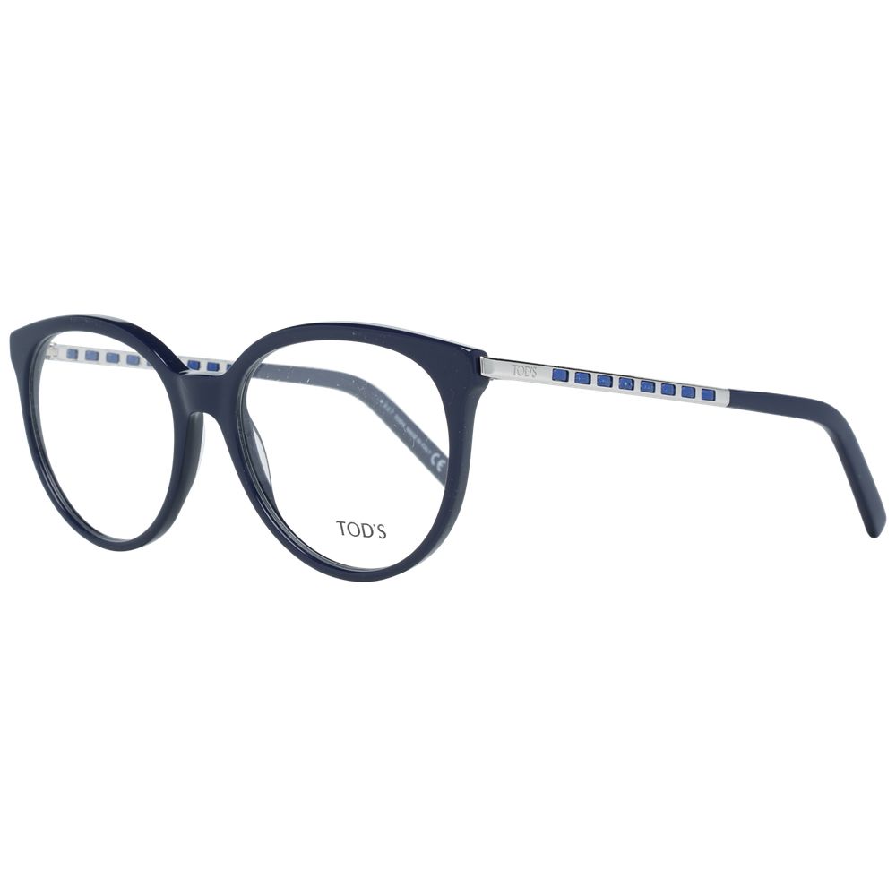 Tod's Blue Women Optical Frames