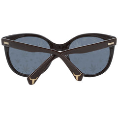 Police Brown Women Sunglasses