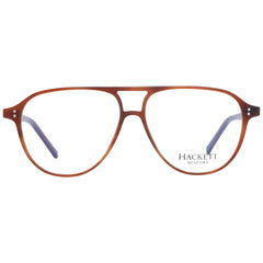 Hackett Brown Men Optical Frames