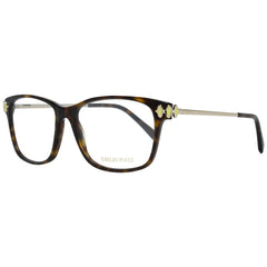 Emilio Pucci Brown Women Optical Frames