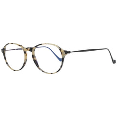 Hackett Orange Men Optical Frames