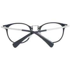 Max Mara Black Plastic Glasses (Frames)