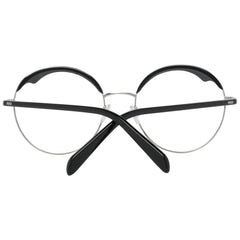 Emilio Pucci Black Women Optical Frames