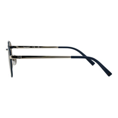 Timberland Silver Men Sunglass