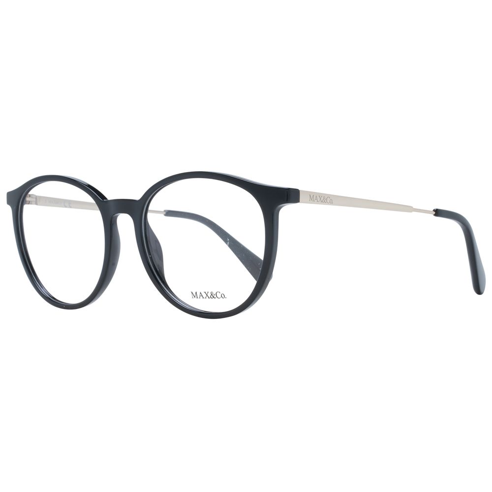 Max & Co Black Women Optical Frames