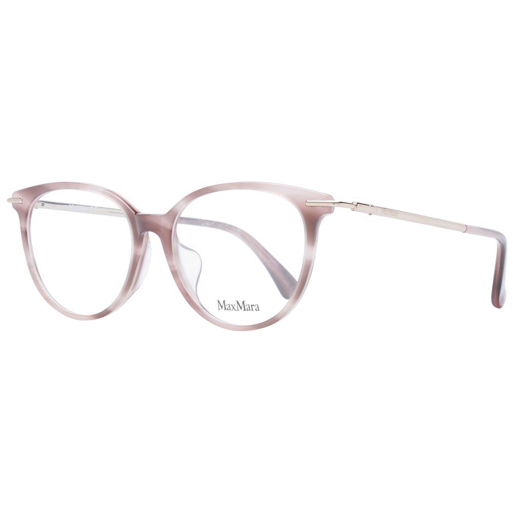 Max Mara Pink Women Optical Frames