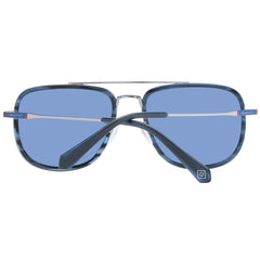 Gant Blue Men Sunglasses