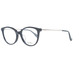 Max Mara Black Women Optical Frames