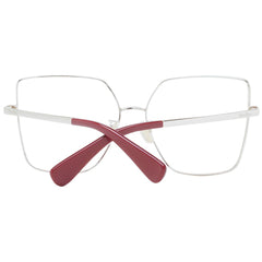 Max Mara Red Women Optical Frames