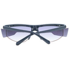 Guess Gray Men Sunglasses