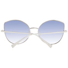 Sting Rose Gold Women Sunglasses