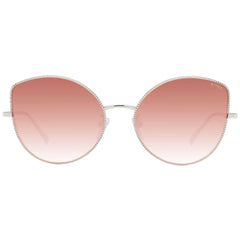 Sting Rose Gold Women Sunglasses