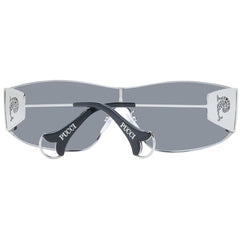 Emilio Pucci Gray Women Sunglasses