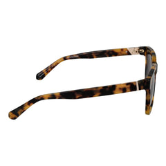 Guess Brown Women Sunglass