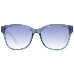 Guess Gray Women Sunglasses