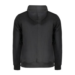 Calvin Klein Black Polyester Sweater