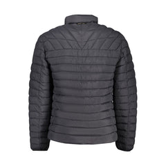 Napapijri Black Polyamide Jacket