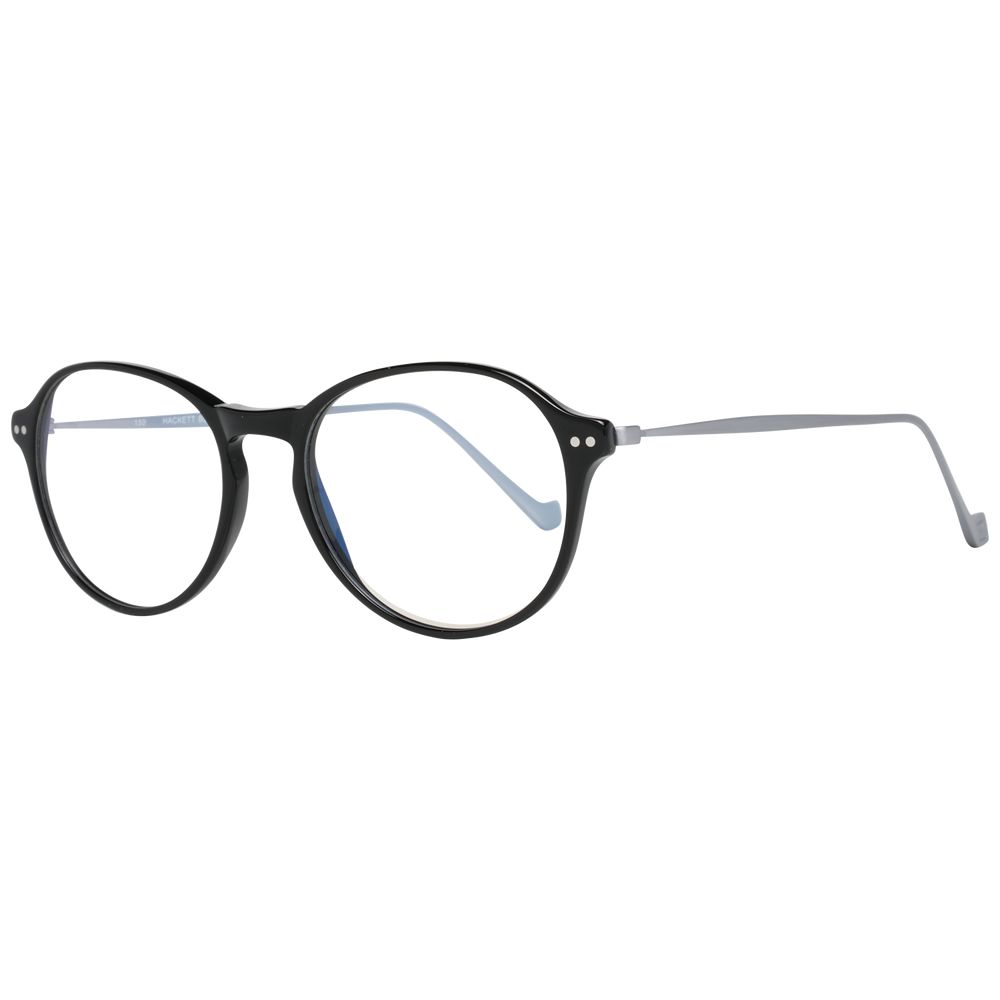 Hackett Black Men Optical Frames