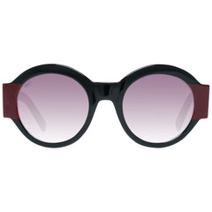 Tod's Black Women Sunglasses