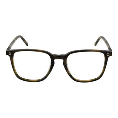 Hackett Brown Men Optical Frames