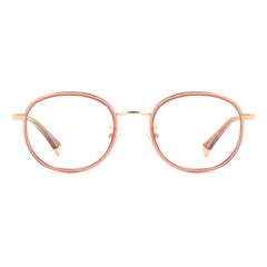 Polaroid Gold Polyamide Polyamide Frames