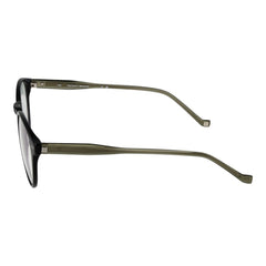 Hackett Black Men Optical Frames